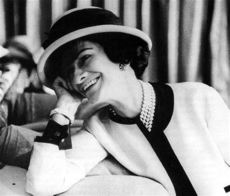 fondatrice de coco chanel|gabrielle coco chanel vie privée.